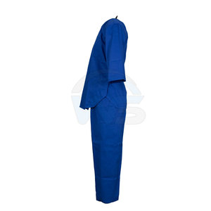 Nouvel arrivage : uniforme de taekwondo, vêtements d'arts martiaux, uniforme de taekwondo en stock, uniforme de taekwondo pour hommes - Product Image 3