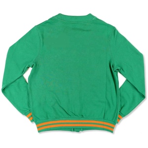 Add Your Custom Logo Design On Unisex Cardigans Sweaters Embroidered Letters For Sorority & Fraternity & Colleges & Universities - Product Image 6