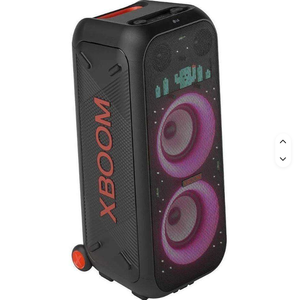 ข้อเสนอสุดคุ้มสำหรับลำโพง XL9T <span class=keywords><strong>XBOOM</strong></span> พร้อมวูฟเฟอร์คู่ขนาด 8 นิ้ว สำหรับไฟ LED คาราโอเกะ รองรับการปรับแต่ง OEM หน้าจอ E-INK - Product Image 2
