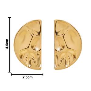 Pendientes de Moda con Diseño Elegante y Moderno (E3362FL) - Product Image 3