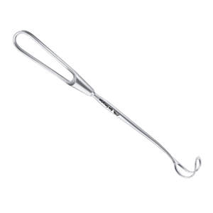 Rétracteur Greene Chirurgies complexes par Apto Enterprises Rétracteur Greene Procédures de chirurgie générale Lame de 22.5 cm - Product Image 5