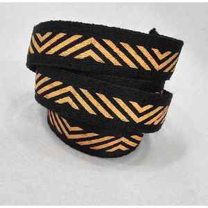 Correas impresas de alta calidad elegantes y duraderas para la fabricación de bolsos y calzado personalizados - Product Image 2