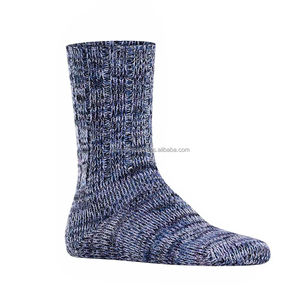Premium Custom <b>Winter</b> Warm Fuzzy <b>Socks</b> with <b>Thick</b> Insulated Material for Extreme Cold Protection - Product Image 6
