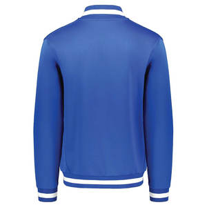 Nouvelles Vestes Teddy Tendance pour Femme : Style Hivernal Tendance avec Design Personnalisé de Qualité Supérieure - Product Image 3