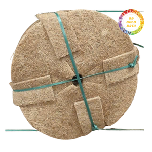 Disques de coco économiques pour l'approvisionnement des exploitations agricoles à grande échelle - Product Image 2