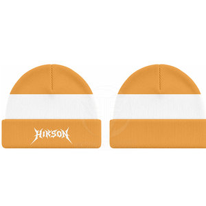 Nouveaux Bonnets en Coton et Laine 2026 – Design Tendance, Prix Abordable, Service OEM, Vente en Gros, Bonnets Personnalisés - Product Image 6