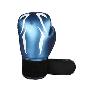 Guantes de Boxeo Personalizados de Última Generación 2026, Guantes de Boxeo Profesionales Personalizados, Equipo de Combate, Diseño y Logotipo Personalizados - Product Image 3