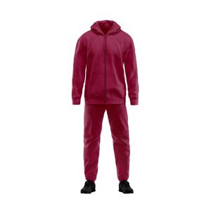 ชุดวอร์มสำหรับผู้ชายชุดกีฬาน้ำหนักเบาสไตล์ลำลองสำหรับเล่นฟิตเนสวิ่งวิ่งออกกำลังกายในยิม - Product Image 1