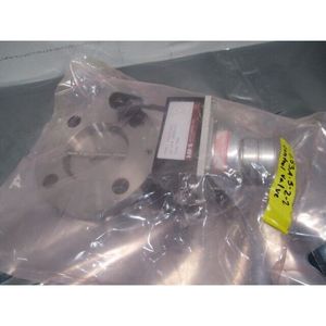 Vanne de régulation MKS de type 253A-3-2-2 – Équipements et pièces semi-conductrices de renommée mondiale à saisir - Product Image 2