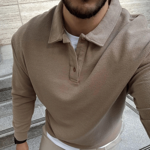 Chemises pour hommes en coton 100% avec impression personnalisée et broderie, manches courtes, décontractées, tricotées, boutonnées, à rayures, séchage rapide, tissu Dobby, Vietnam - Product Image 4