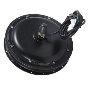 Fabricación y venta DC 36V 48V 60V 72V 250W 500W 1000W 1500W 3000W 5000W <span class=keywords><strong>Motor</strong></span> de cubo de bicicleta eléctrica y Kit de conversión de bicicleta eléctrica - Product Image 3