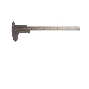 Calibrador Mecánico SUNTOOLS/STIPL, Calibrador Deslizante de Metal para Reparación de Joyería, Fabricación de Moldes, Uso en Taller - Product Image 1