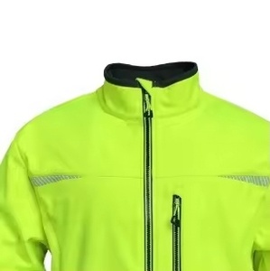 Customized Working Safety <b>Jacket</b> for Workers Custom Design With High Quality Zipper <b>Jacket</b> Safety Tool Full Safety <b>Jacket</b> - Product Image 5