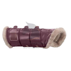 Botas de cepillado para caballos de primera calidad, nuevo estilo, precio razonable, botas de cepillado para caballos al por mayor - Product Image 3