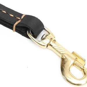 Light Weight Handmade Leather <b>Dog</b> <b>Leash</b> Adjustable Eco-Friendly Leather <b>Dog</b> <b>Leash</b> Personalized Genuine Leather Leads For <b>Dog</b> - Product Image 6