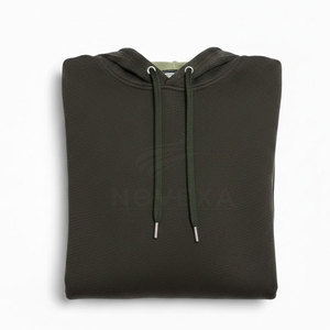 Premium Soft Fabric Men <b>Hoodies</b> With <b>Lightweight</b> Material And Comfortable Fit For All Day Winter Wear - Product Image 6