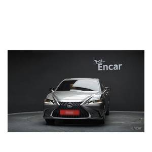 Lexus ES Luxury Plus ปี 2024 อายุ 8 เดือน วิ่ง 32,276 กม. พวงมาลัยซ้าย เบาะหนัง กล้องหลัง - Product Image 3
