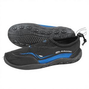 Chaussures aquatiques pour hommes, femmes et adultes, séchage rapide, chaussettes aquatiques pieds nus pour la plage, la natation, la rivière, la piscine, le lac, la randonnée, le kayak, le surf - Product Image 1