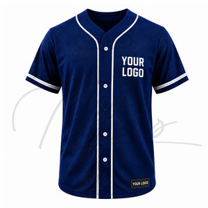 Latest Design Men <b>Baseball</b> Jersey Silicon Printing In Cheap Price Solid Color Custom Size Sublimation <b>Baseball</b> Jersey - Product Image 1