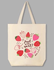 Bolso de Lona Hecho en India, Bolso de Hombro Abierto para la Playa, Compras, Personalizado, Extra Grande, de Gran Capacidad para Mujer - Product Image 2