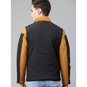<b>Men's</b> Custom Wholesale Winter <b>Jackets</b> Premium Quality Outdoor Street Wear Puffer Bubble Warm Fashion Padding Wholesale Coat - Product Image 2