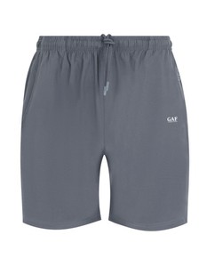 GAF Best Selling Men's Casual <b>Board</b> Shorts Solid Front Customized High Waist Drawstring Closure Quick Dry Breathable - Product Image 4