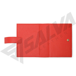 Porte-cartes personnalisé en cuir véritable, porte-cartes de poker, étui pour jeu de cartes, étui pour cartes à jouer, SALVA LEATHER - Product Image 6