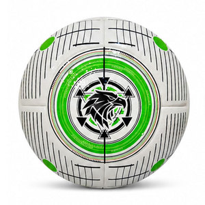 Ballon de football personnalisé, durable, de qualité supérieure, pour l'entraînement et les matchs. - Product Image 1