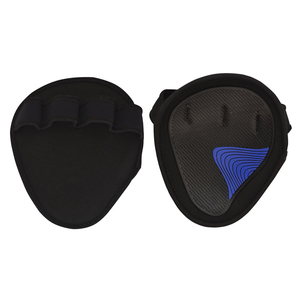 Almohadillas de Agarre para Levantamiento de Pesas Ajustables de Alta Resistencia, Superficie Antideslizante de Neopreno y Goma, Protección Profesional para Gimnasio, Precio Directo de Fábrica - Product Image 5