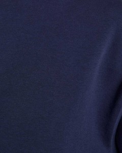 Sudadera con Capucha para Mujer, al por Mayor, con Logotipo Bordado Personalizado en la Parte Delantera, de Buena Calidad, Manga Larga, Transpirable, Color Sólido, Forrada, Talla Grande, 100% Algodón - Product Image 5