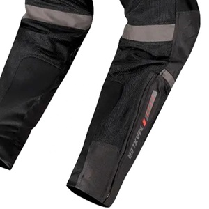 Pantalon de moto de haute qualité pour homme, équipement de protection textile pour moto, pantalon de motocross, pantalon de moto touring - Product Image 5