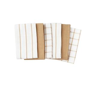 Nouvelle Arrivée Meilleure Vente Dernière Conception 100% Coton Motif Personnalisé Serviettes de Cuisine au Prix de Gros - Product Image 1