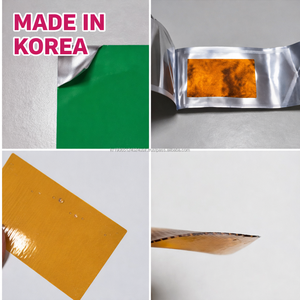 Film buccal rafraîchissant Hovenia Dulcis Corée Santé, Marque Privée Personnalisée, Vitamine Glutathion Bien-être - Product Image 5