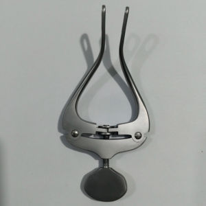 Abridor de Boca para Conejos y Roedores, Instrumento de Acero Inoxidable de Alta Calidad para Cuidado Veterinario - Product Image 5