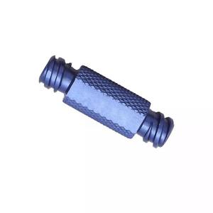 ไมโครพอร์ต แกร่งพิเศษสำหรับการดูดไขมัน  หัวต่อแบบ Luer-Lock  ทำจากสแตนเลสสตีล  สำหรับการผ่าตัดดูดไขมัน  พร้อมเครื่องมือแคนนูลา  ได้รับมาตรฐาน CE - Product Image 5