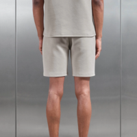 Shorts de sport décontractés d'été pour hommes avec logo personnalisé OEM, shorts de sport légers de luxe pour hommes