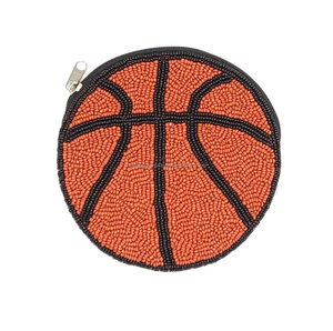 Bolso de mensajero de mujer con cuentas hecho a mano de diseñador de estilo bohemio indio, bolso de hombro de moda para niños, Guru Kirpa Export - Product Image 2