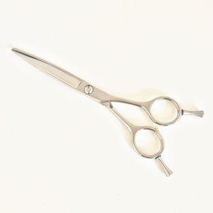 Ciseaux de coiffure 6'' en acier inoxydable JP, ensemble de ciseaux de barbier professionnels pour la coupe de cheveux, avec sac inclus - Product Image 2
