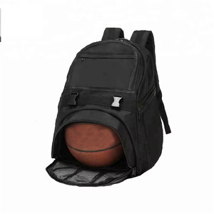 Sac de football multi-compartiments grande taille avec section séparée pour le matériel d'entraînement et de match - Product Image 1