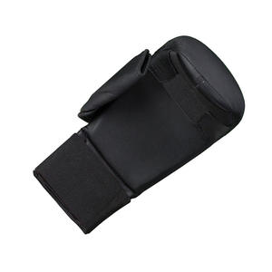 Guantes de Boxeo Más Vendidos, Guantes de Karate Suaves y Cómodos, Guantes de Karate para Entrenamiento de Artes Marciales Mixtas con Diseño Único - Product Image 5