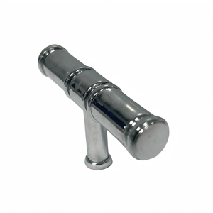 ลูกบิดโลหะผสมหล่อขึ้นรูปตามสั่งสำหรับอุปกรณ์เฟอร์นิเจอร์ - Product Image 5