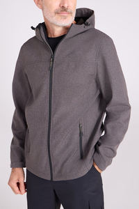 Chaqueta acolchada de invierno para hombre, nueva chaqueta térmica de lona acolchada, el mejor producto de AKO - Product Image 5