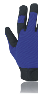 Guantes de Levantamiento de Pesas Ligeros de Cuero PU con Cordones Antideslizantes, Calidad Premium, Duraderos, Unisex, Mejores Diseños - Product Image 6
