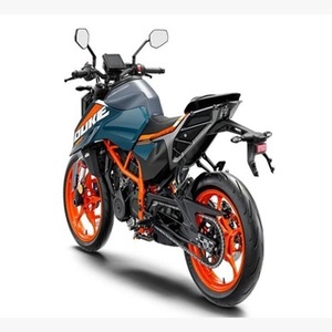 ขายส่งรถมอเตอร์ไซค์ 390 Duke ปี 2025 - มีบริการจัดส่งถึงบ้าน รับประกัน 2 ปี - Product Image 2