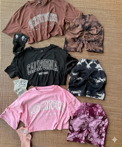 Camisetas de Corte Perfecto, MOQ Bajo, 100% Algodón Grueso de 240 GSM, Impresión de Logotipo Personalizada, el Mejor Diseño, Camisetas Cortadas - Product Image 6