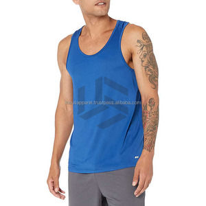 Men's Casual Sleeveless V Neck Printed <b>Raglan</b> <b>Top</b> Tank <b>Tops</b> Undershirt Workout Shirts - Product Image 6