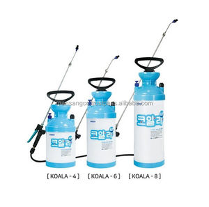 Pulvérisateur de type Compression - Product Image 1