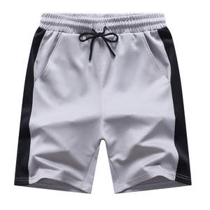Breathable <b>Men</b> Gym <b>Shorts</b> Quick Dry Sport Fitness Training <b>Shorts</b> Running Workout Activewear with Pockets Wholesale - Product Image 1