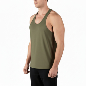 Camisetas sin Mangas para Entrenamiento de Fútbol Diseñadas para Máxima Comodidad y Movilidad - Product Image 3