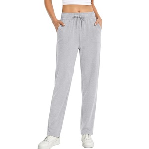 Women's Casual Joggers – Fashionable, Comfortable & Versatile Premium Joggers for Women – Your Everyday <b>Wardrobe</b> Essential - Product Image 4